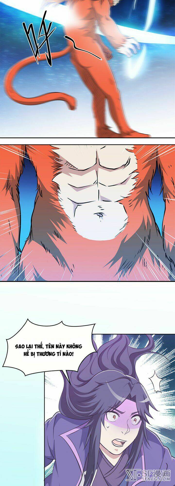 lâm phi truyện chapter 28 13