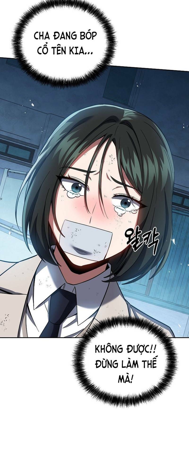 sự khởi đầu của tiền nhân chapter 15 53