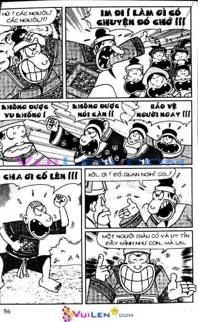 thần đồng đất việt chapter 80 53