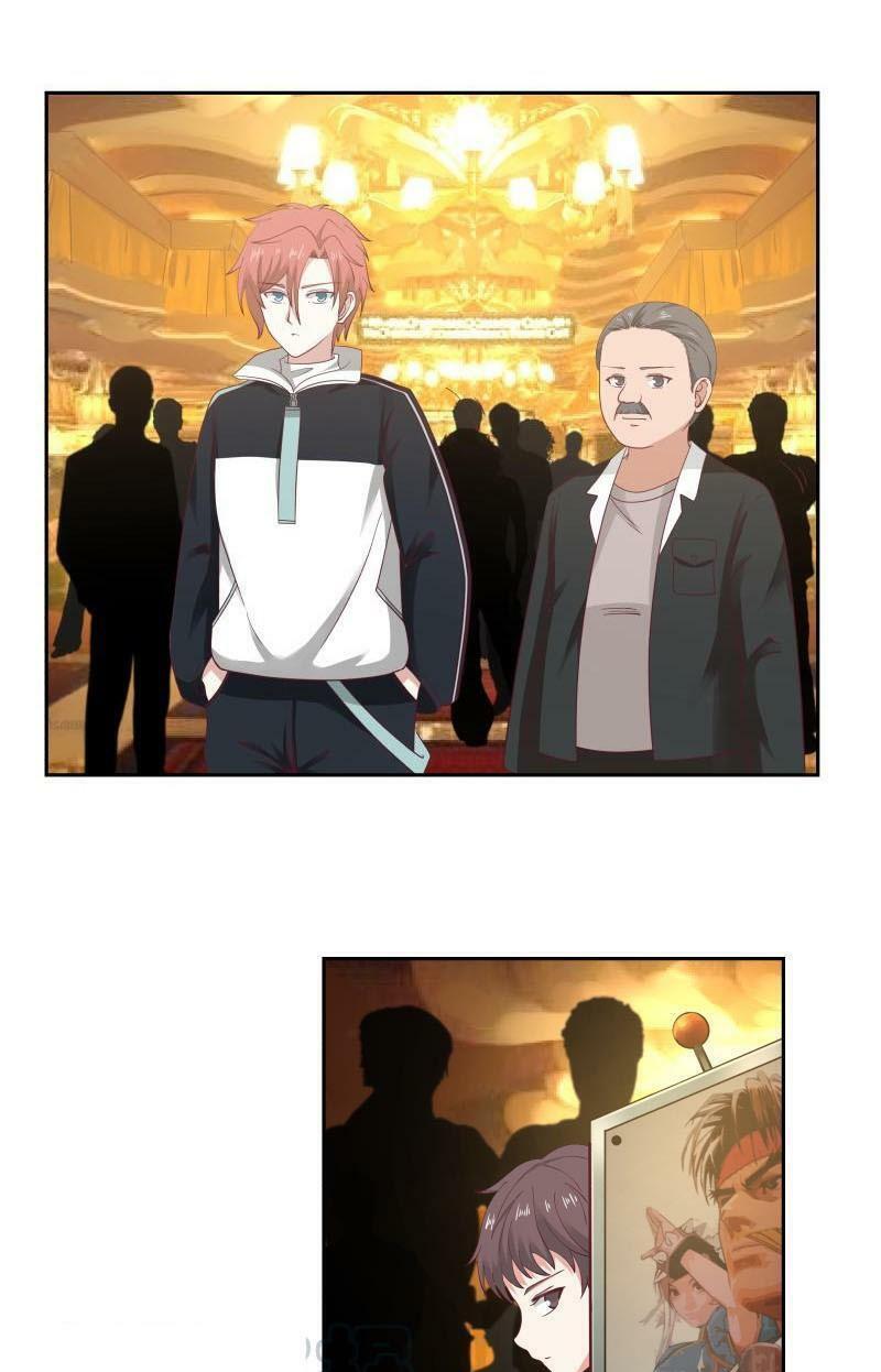 trên người ta có một rồng chapter 186 12