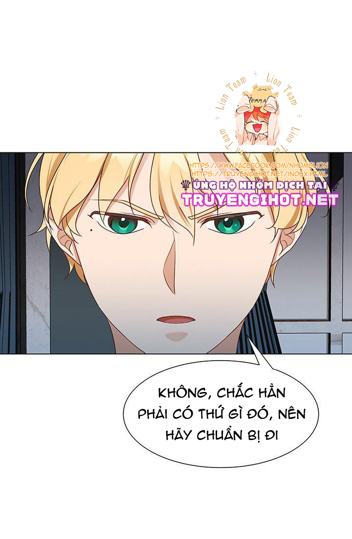 mau đến đây, lần đầu thấy ác nữ như này phải không chapter 16 2