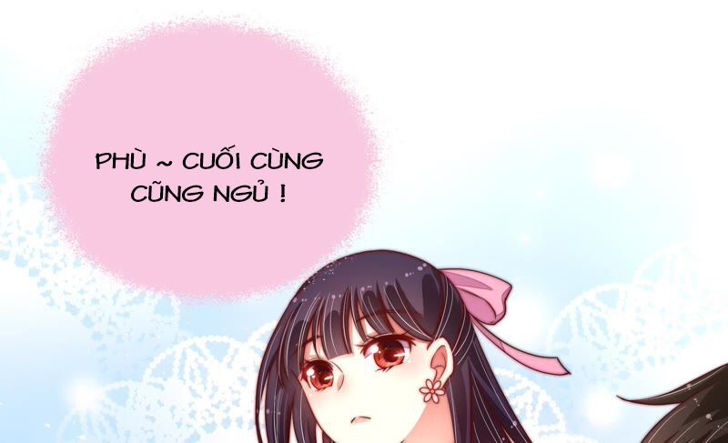 ngày nào thiếu soái cũng ghen chapter 21 23