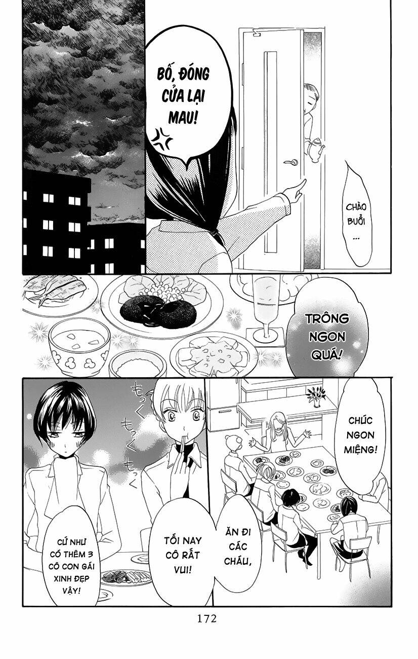 karakuri odette chapter 23 15