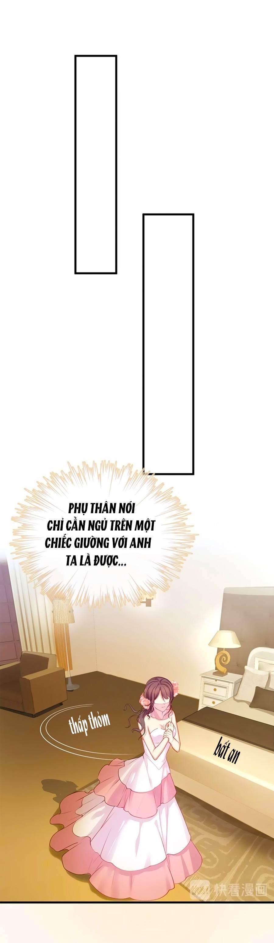 ta với bốn vị cố tiên sinh chapter 1 4