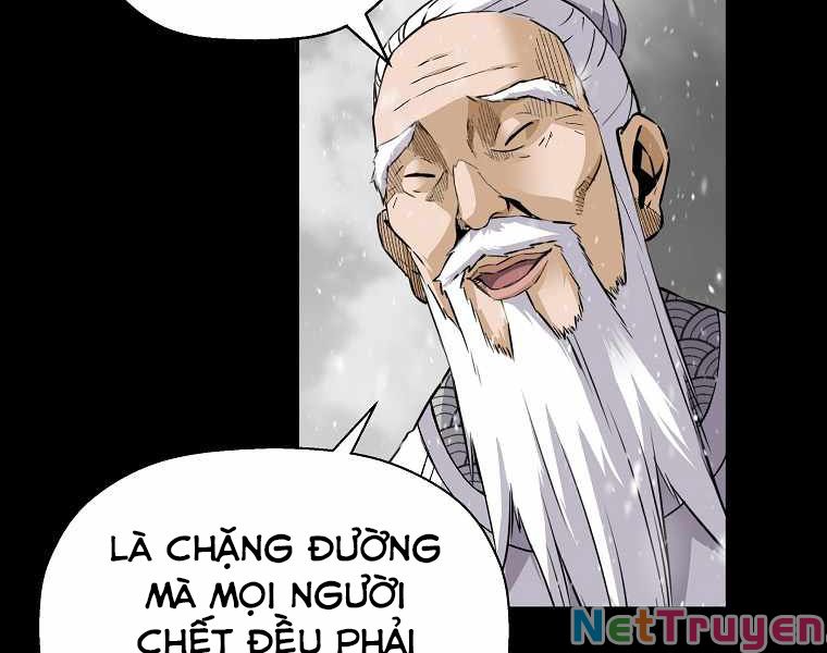 sự trở lại của huyền thoại chapter 43 37