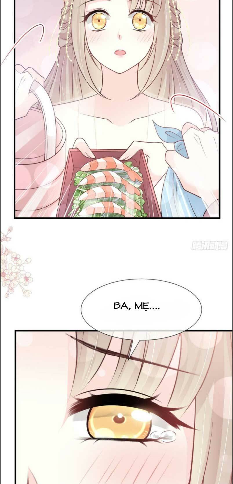 thiên hạ đệ nhất sủng phi chapter 214 22