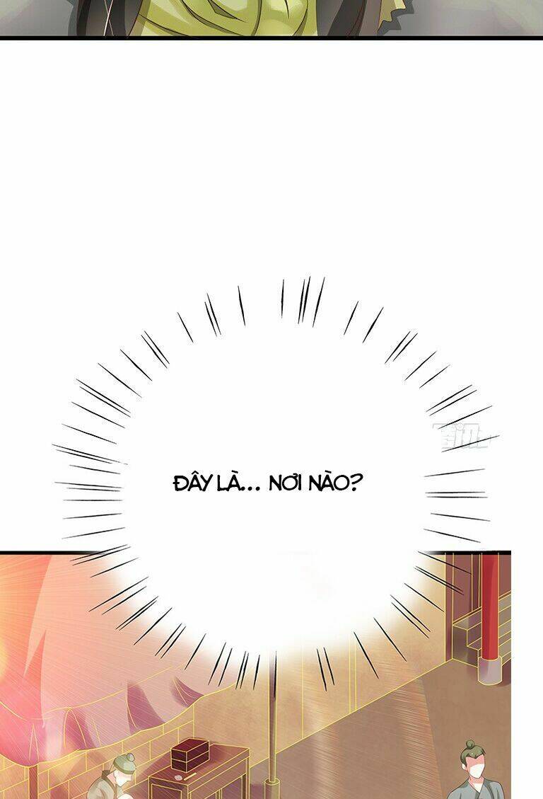 người hầu của ta là ma vương chapter 2 10