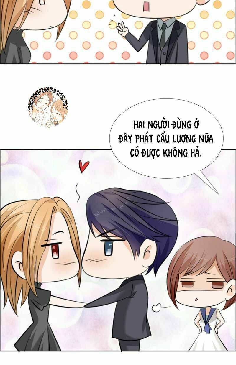 độc sủng kiều thê của bá đạo tổng tài chapter 63 12