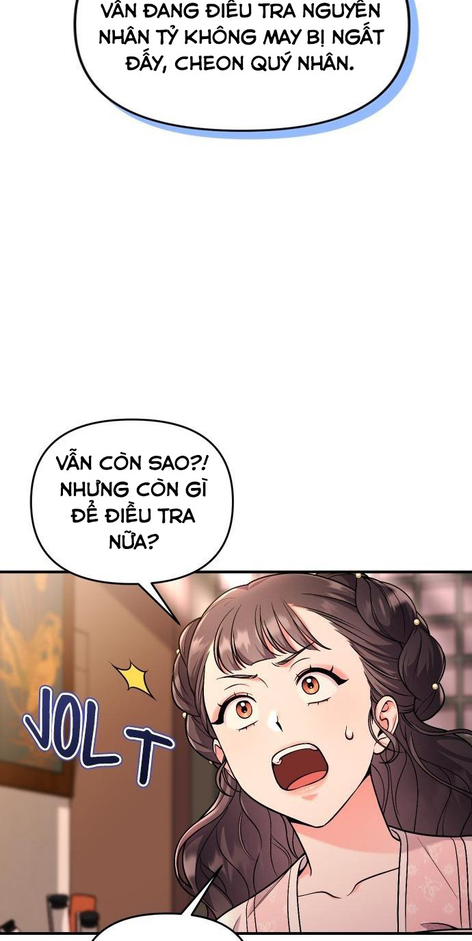 cao thủ chốn hậu cung chapter 54 20