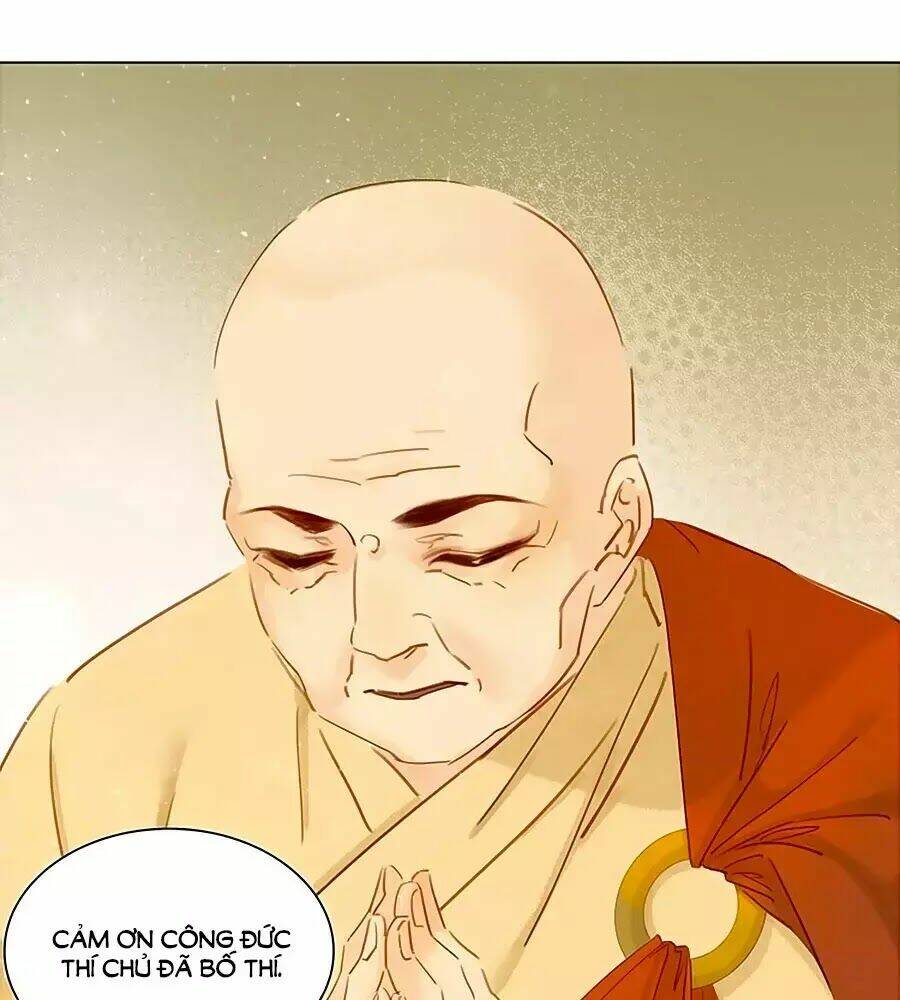 tiểu sư phụ, tóc giả của ngài rơi rồi! chapter 7 43