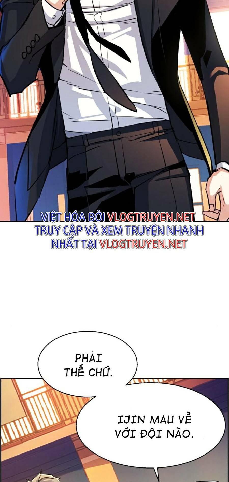 bạn học tôi là lính đánh thuê chapter 74 32