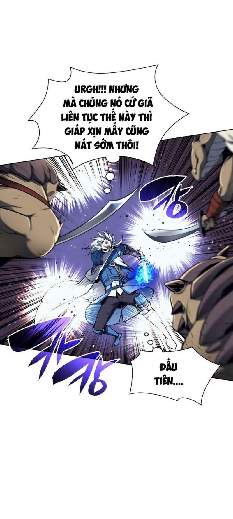 vượt qua giới hạn chapter 42 40