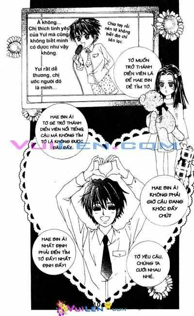 nụ hôn đầu chapter 5 10