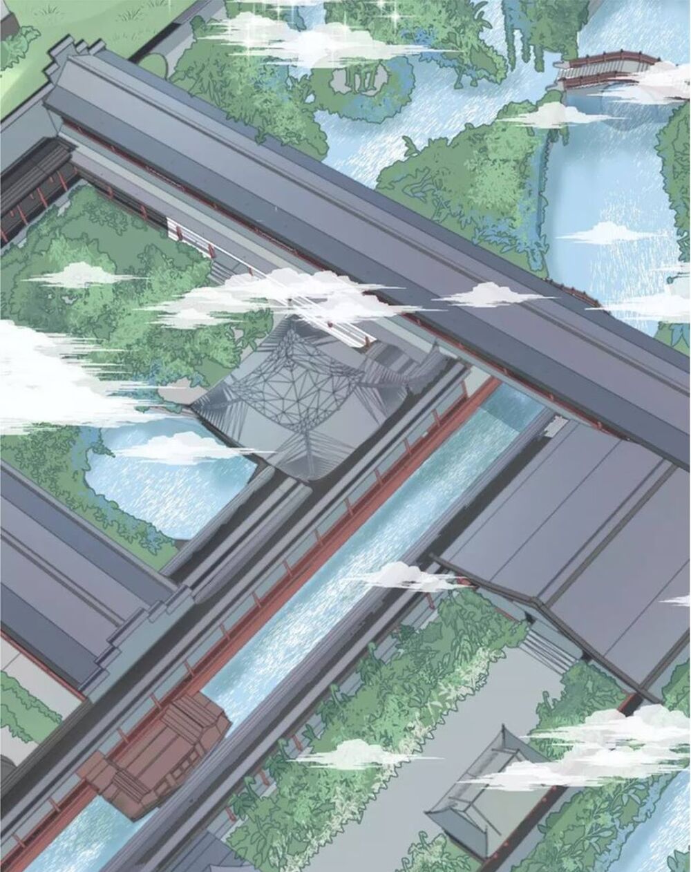 tiên thảo diệu kỳ chapter 8 65