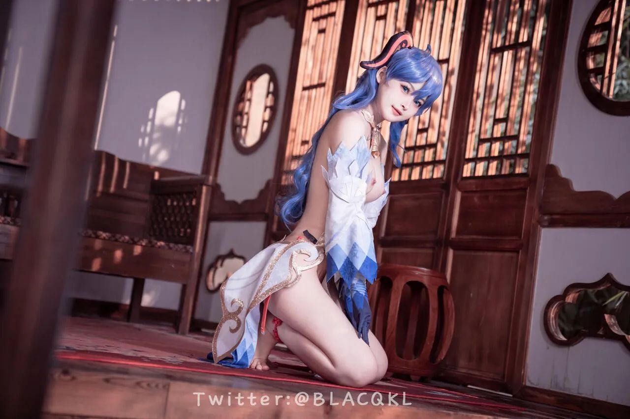 hình cosplay chapter 175 39