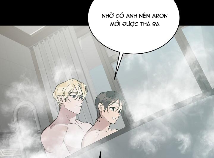 Chàng Tuấn Mã Của Tôi chapter 40