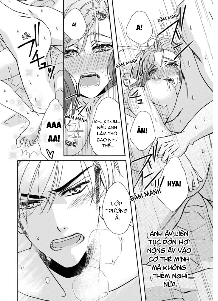 tên tội phạm nguy hiểm chapter 8 20