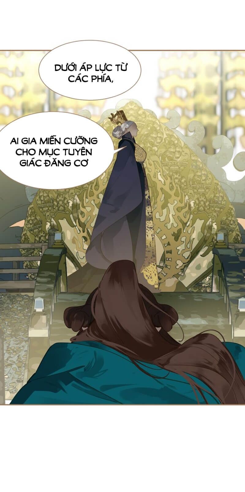 nhất đại linh hậu chapter 40 8