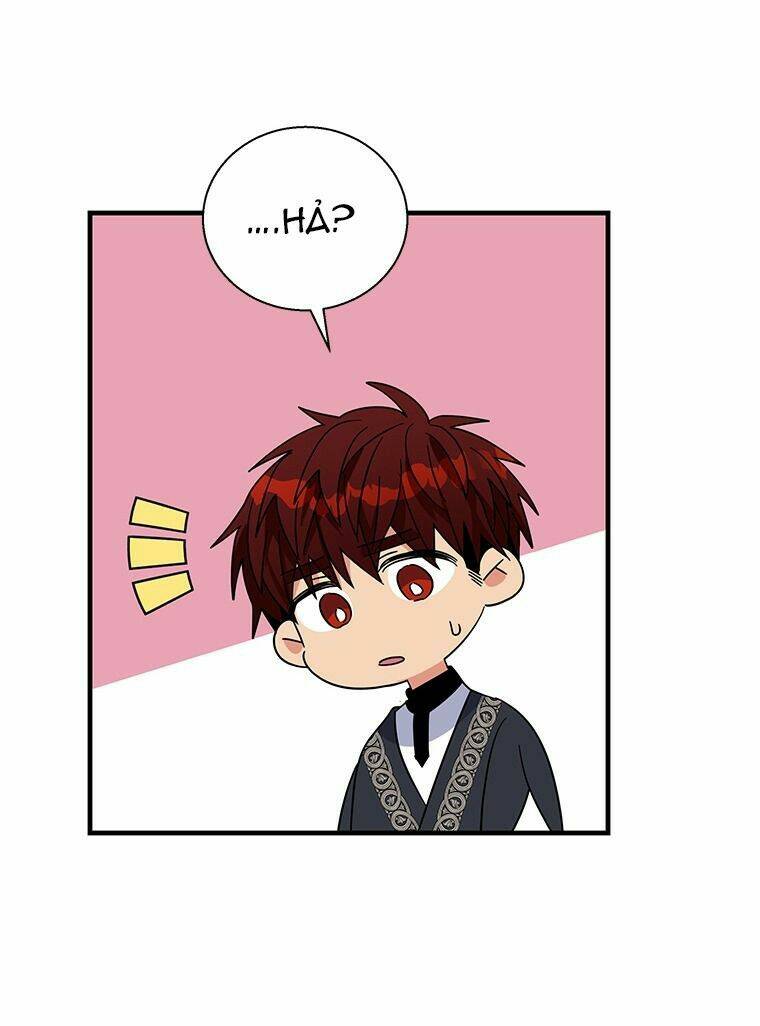 chồng yêu, em muốn đình công! chapter 51 13