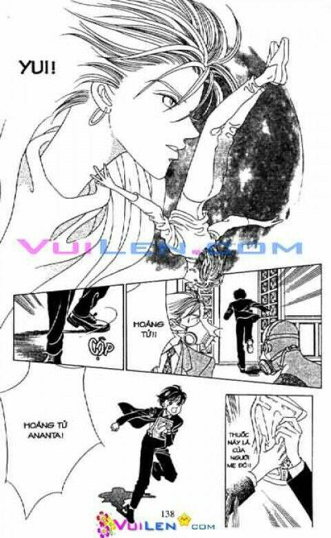 nàng tiên ánh trăng - kaguya hime chapter 20 138