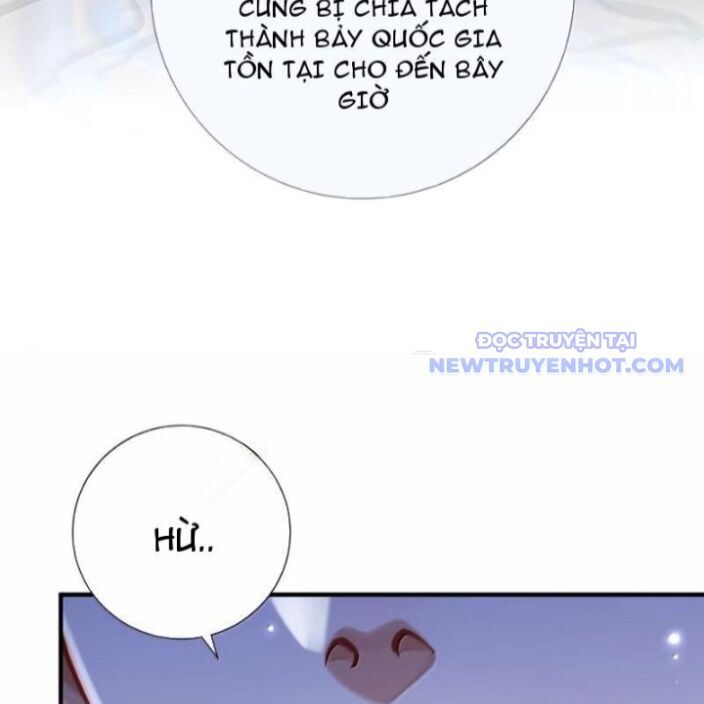 bói toán mà thôi, cửu vĩ yêu đế sao lại thành nương tử ta?! chapter 72 65