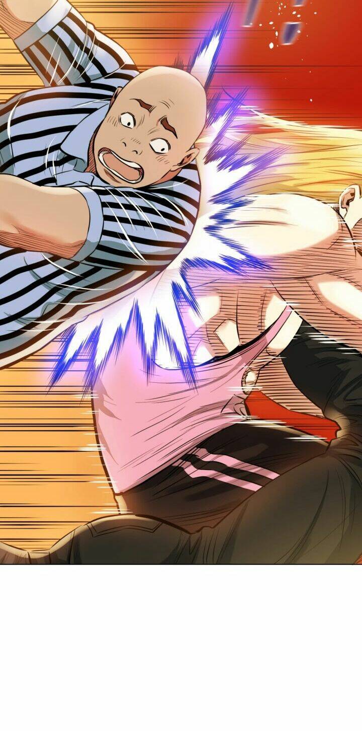 đấu sĩ vô song chapter 27 2