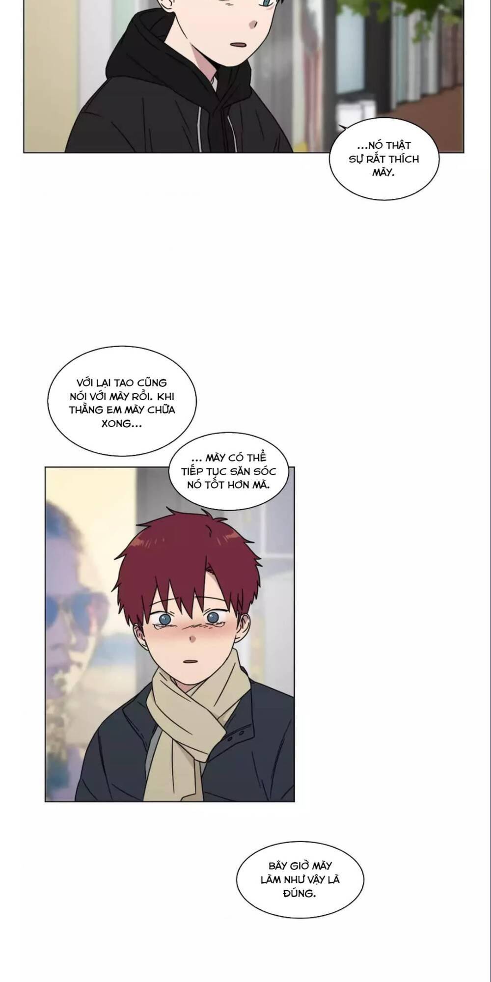 …”một sự thật khá khó chịu.” chapter 69 10