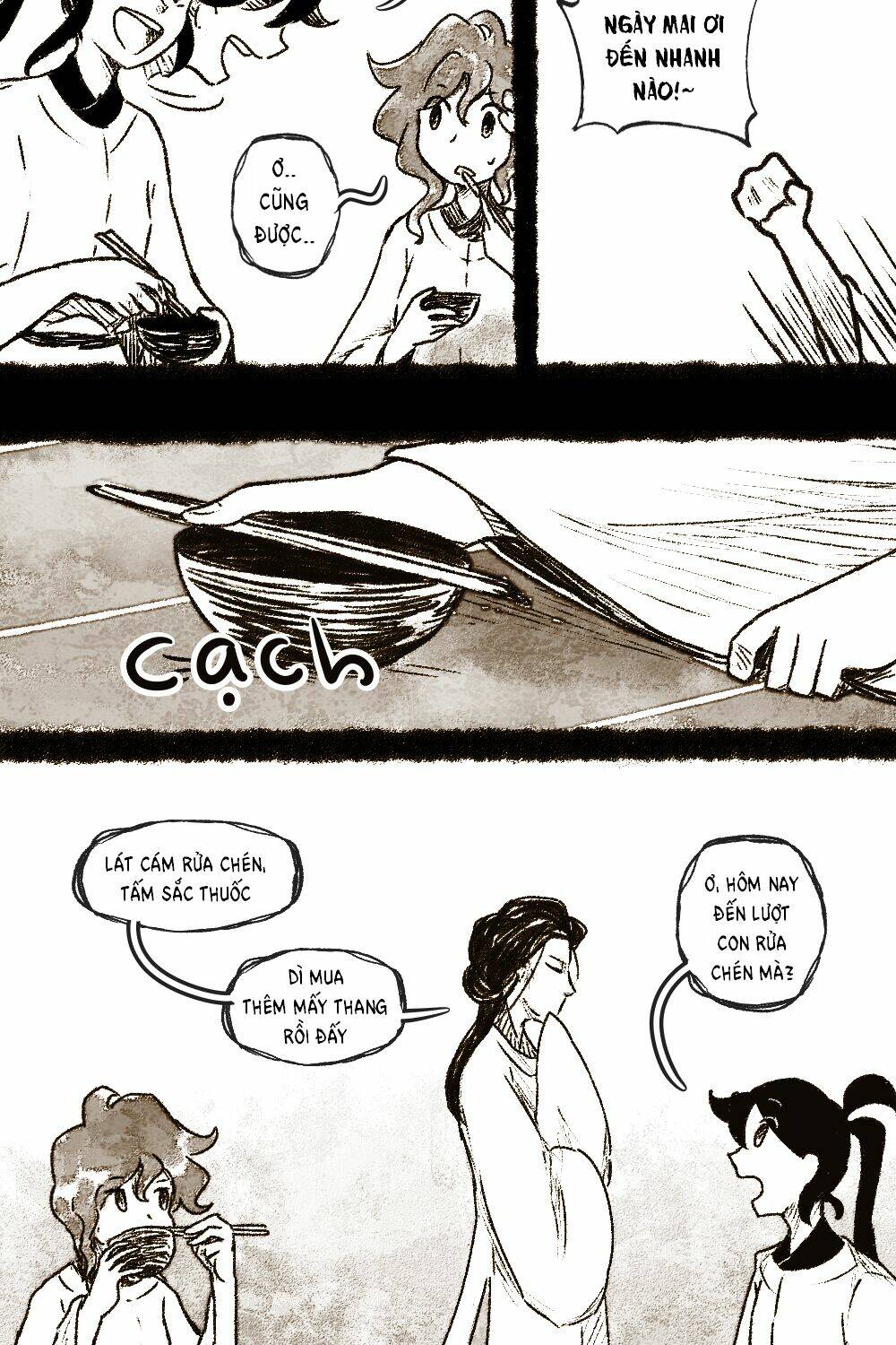 đồng vọng dân gian chapter 5 19