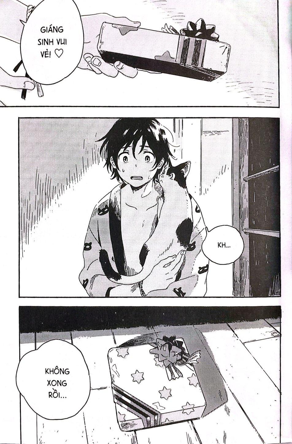 Sách - Người Lạ Dưới Gió Xuân - Tập 2 (Tái Bản 2025)