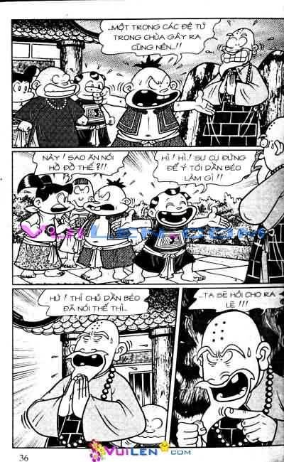 thần đồng đất việt chapter 36 32