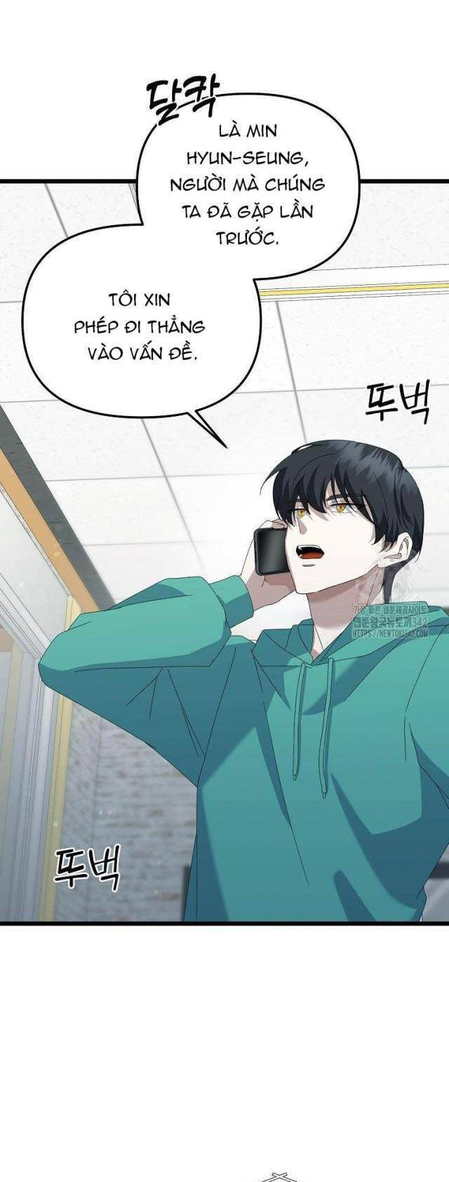 sự trở lại của nhà soạn nhạc thiên tài chapter 7 29