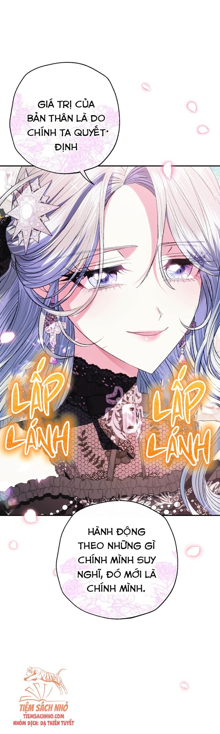 cha, con không muốn kết hôn đâu chapter 57 52