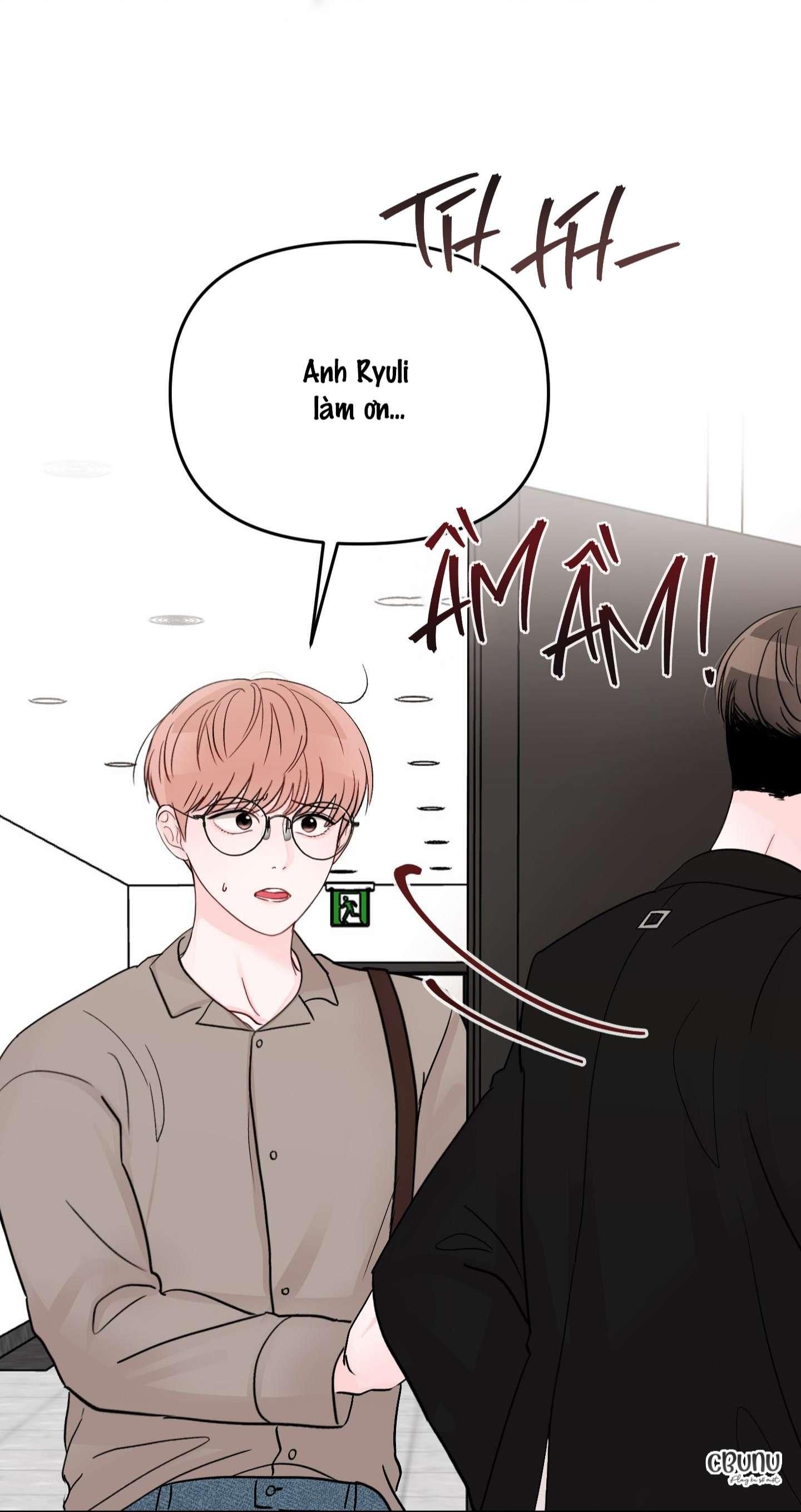 thán phục thanh xuân chapter 41 5