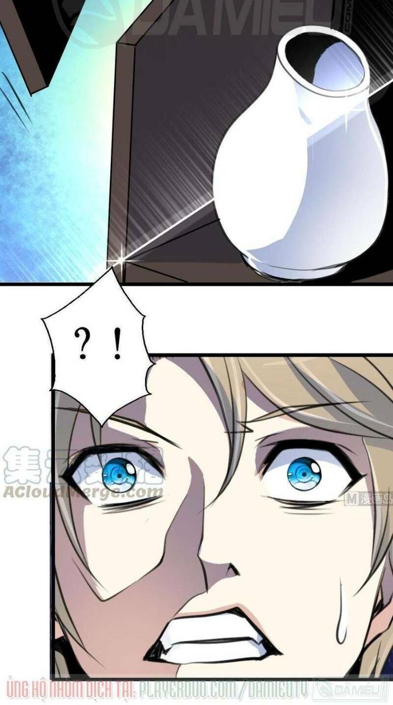 thần nhãn giám định sư chapter 57 14