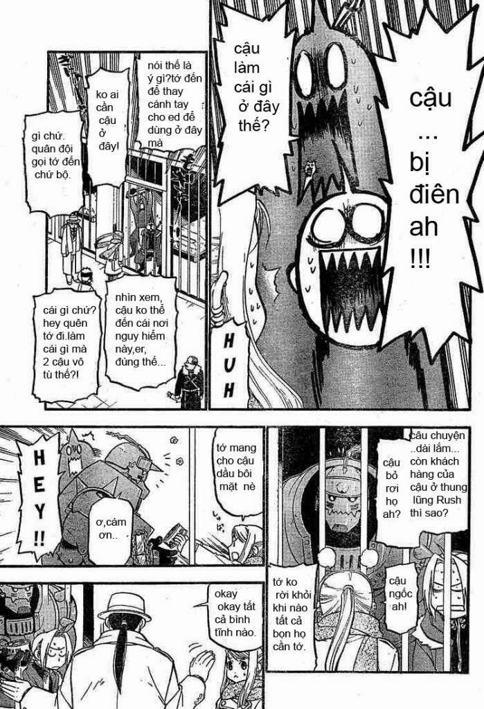 giả kim thuật chapter 69 37