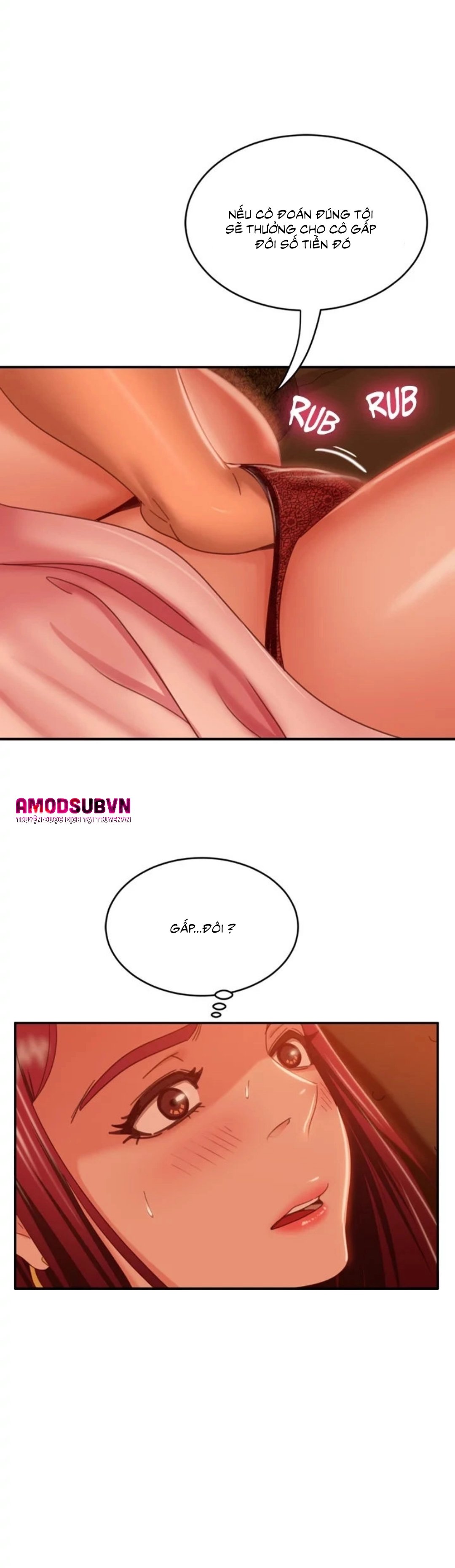 một ngày rối rắm chapter 40 22