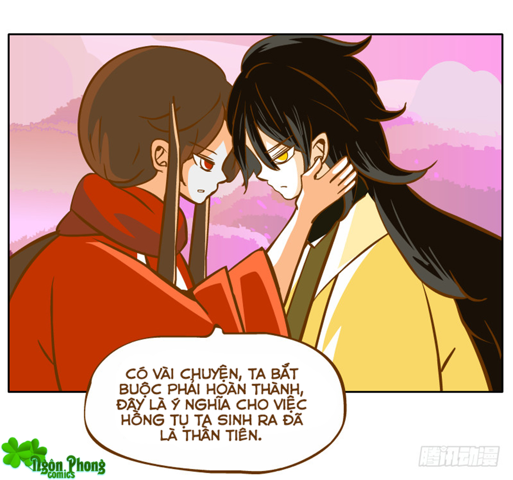 hòa thượng và tiểu long quân chapter 47 71