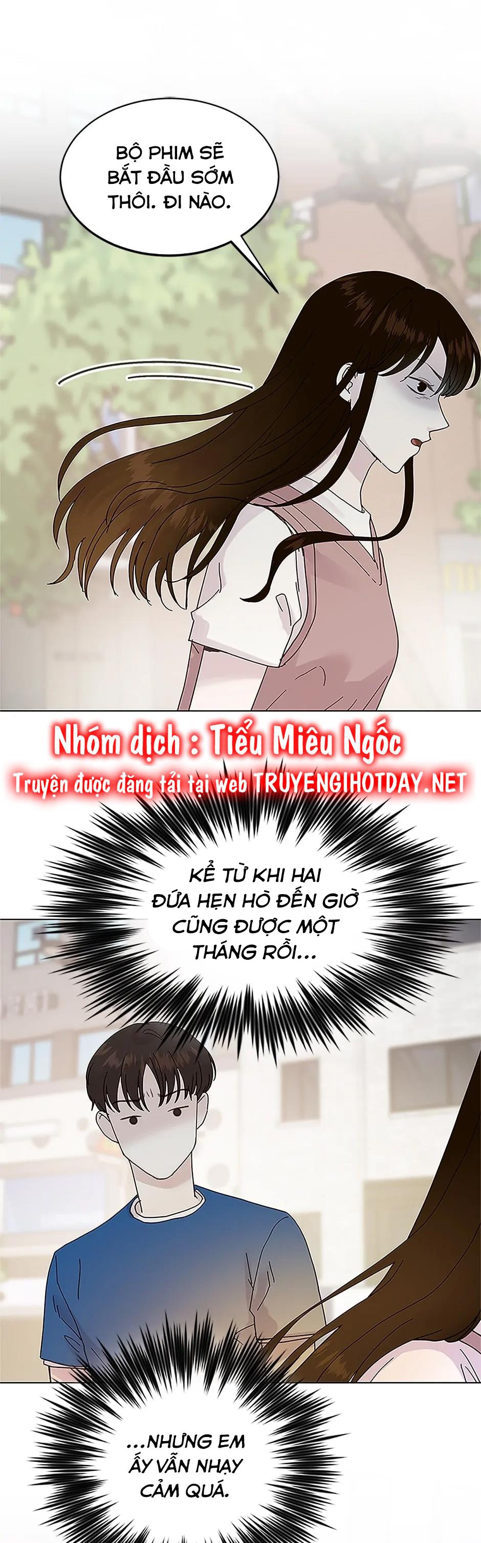 sự trả thù ngọt ngào của vợ tôi chapter 232 9
