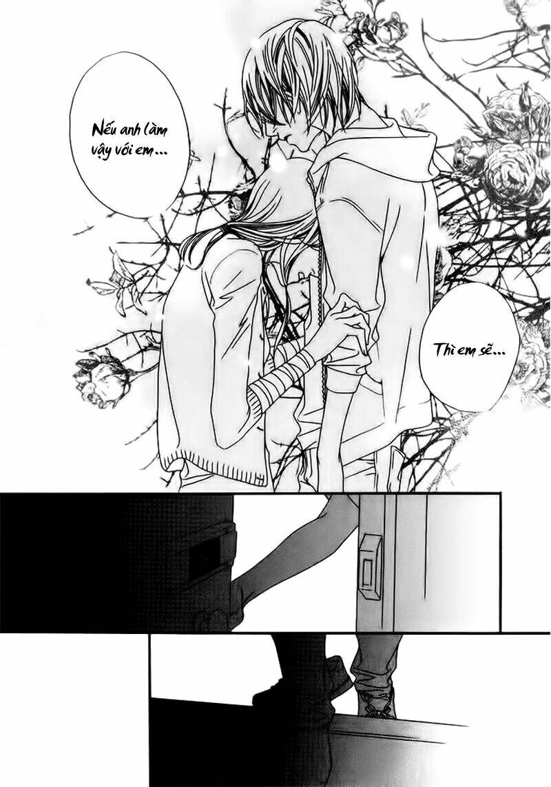 nobody knows chapter 18 20