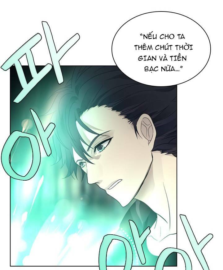 người cống hiến chapter 39 4