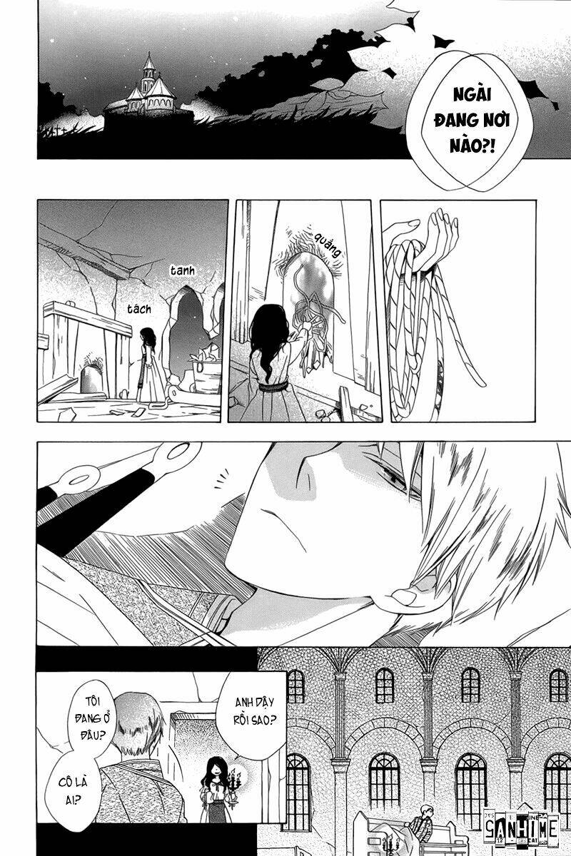 tổng hợp one shot. chapter 37 5