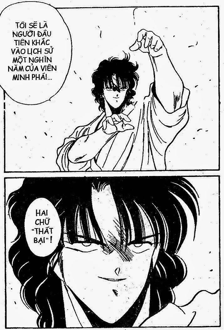 truyền nhân atula - shura no mon i chapter 53 22