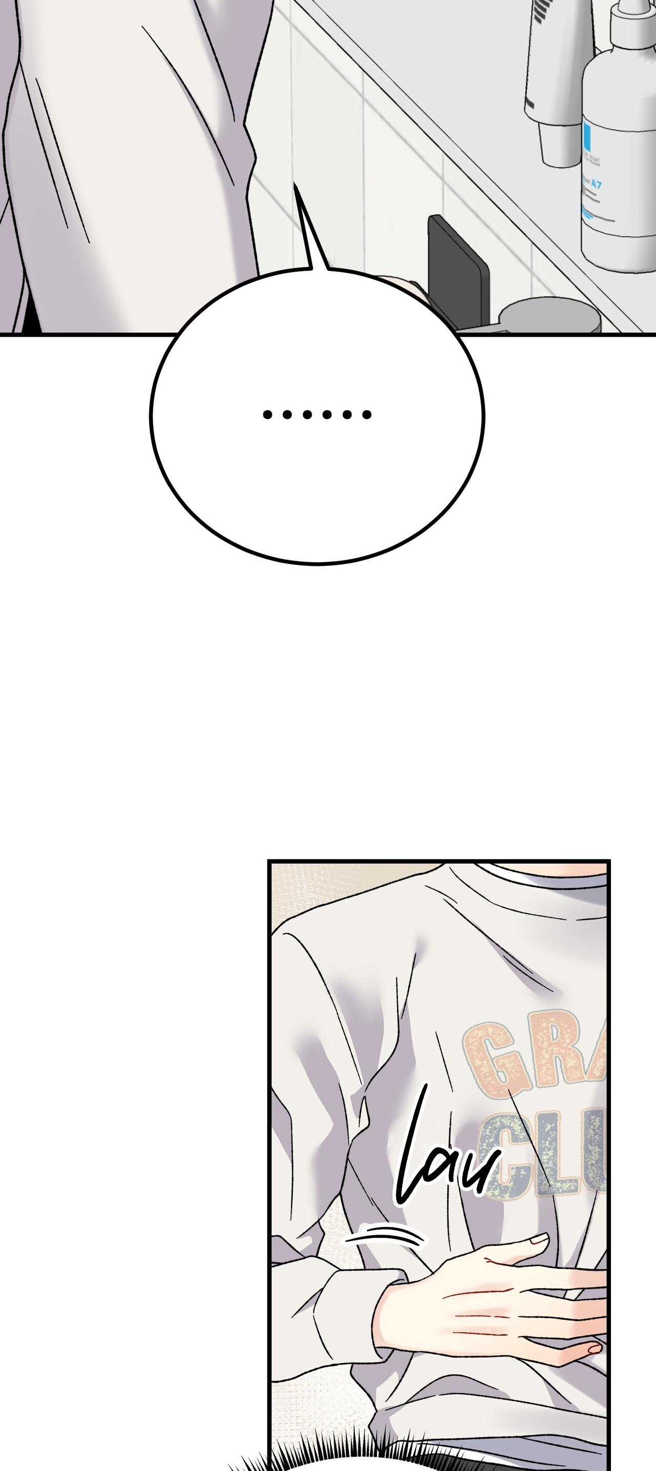 cậu không phải là gu của tôi chapter 14 7