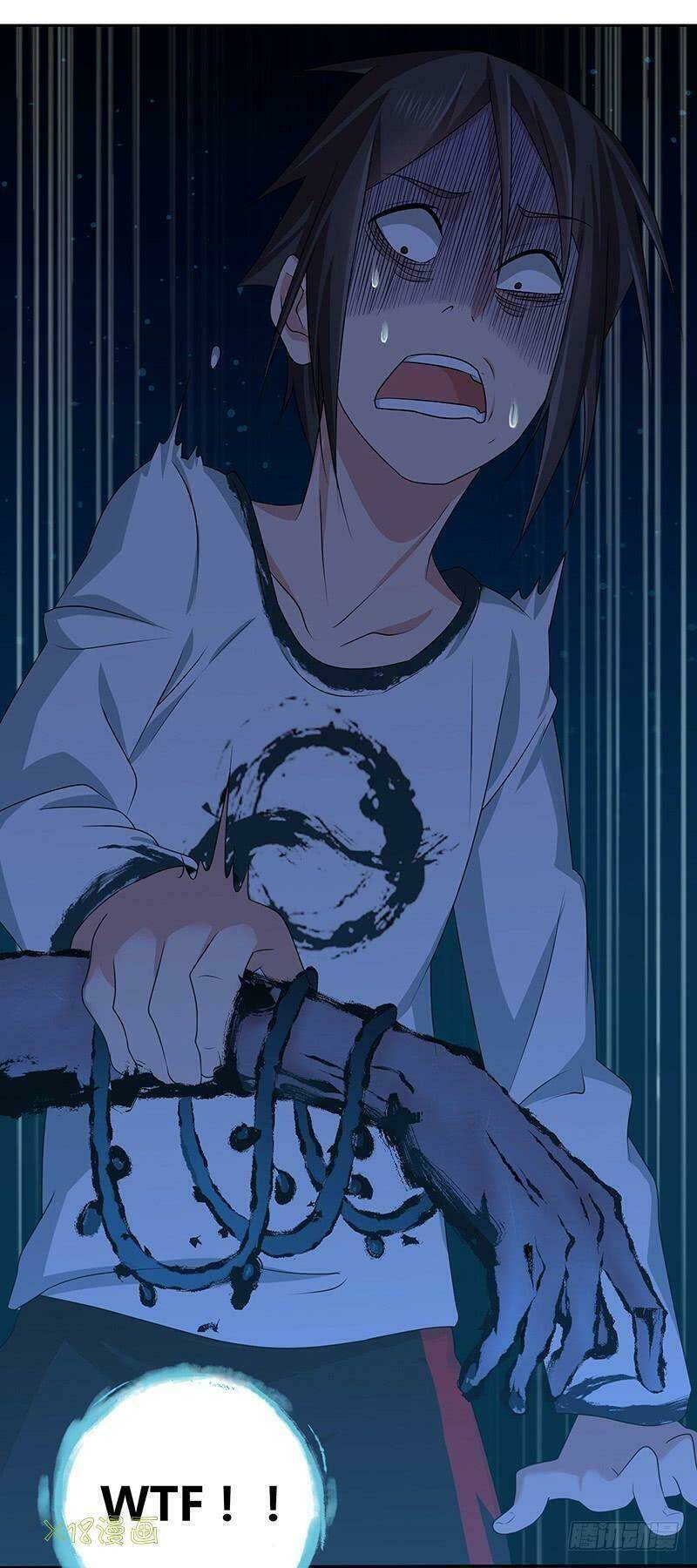 hành khúc của tôi và em chapter 4 19