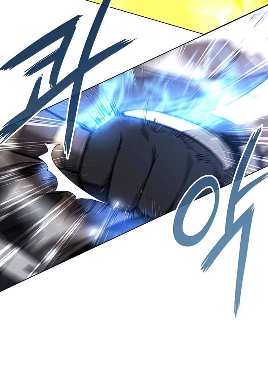 chiến binh học đường - cuộc đột kích trong ngục tối chapter 21 18