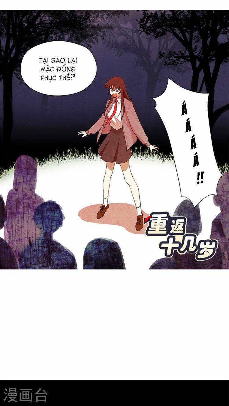 trở lại tuổi mười mấy chapter 67 7