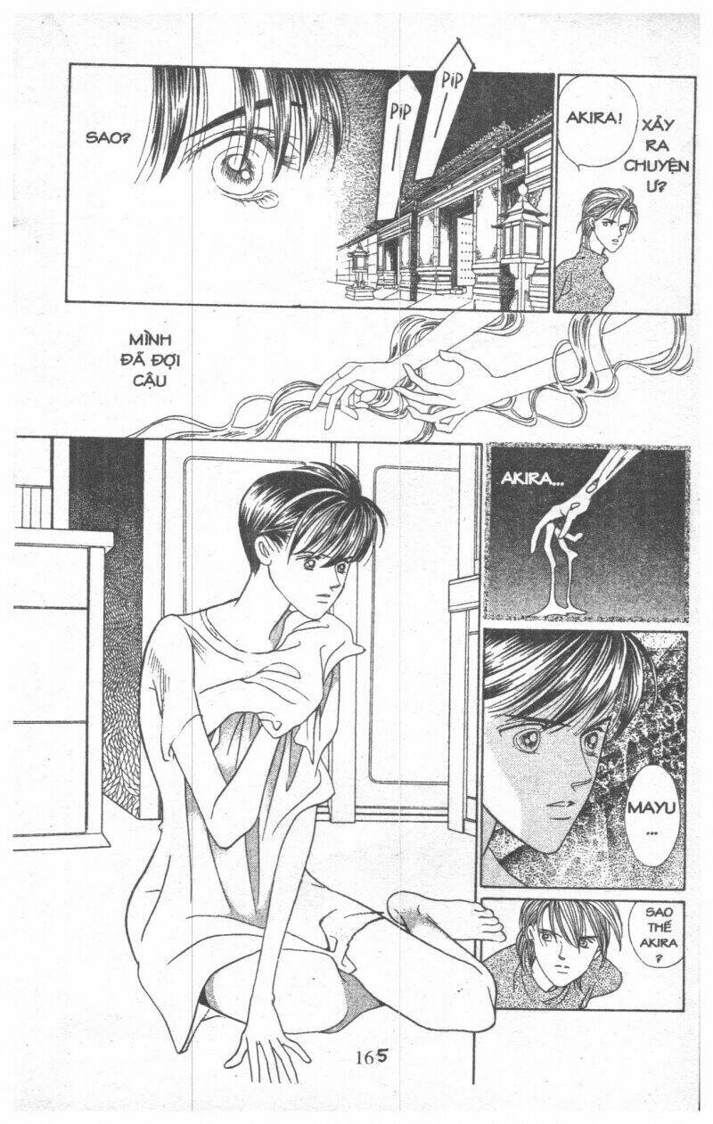 nàng tiên ánh trăng - kaguya hime chapter 18 163