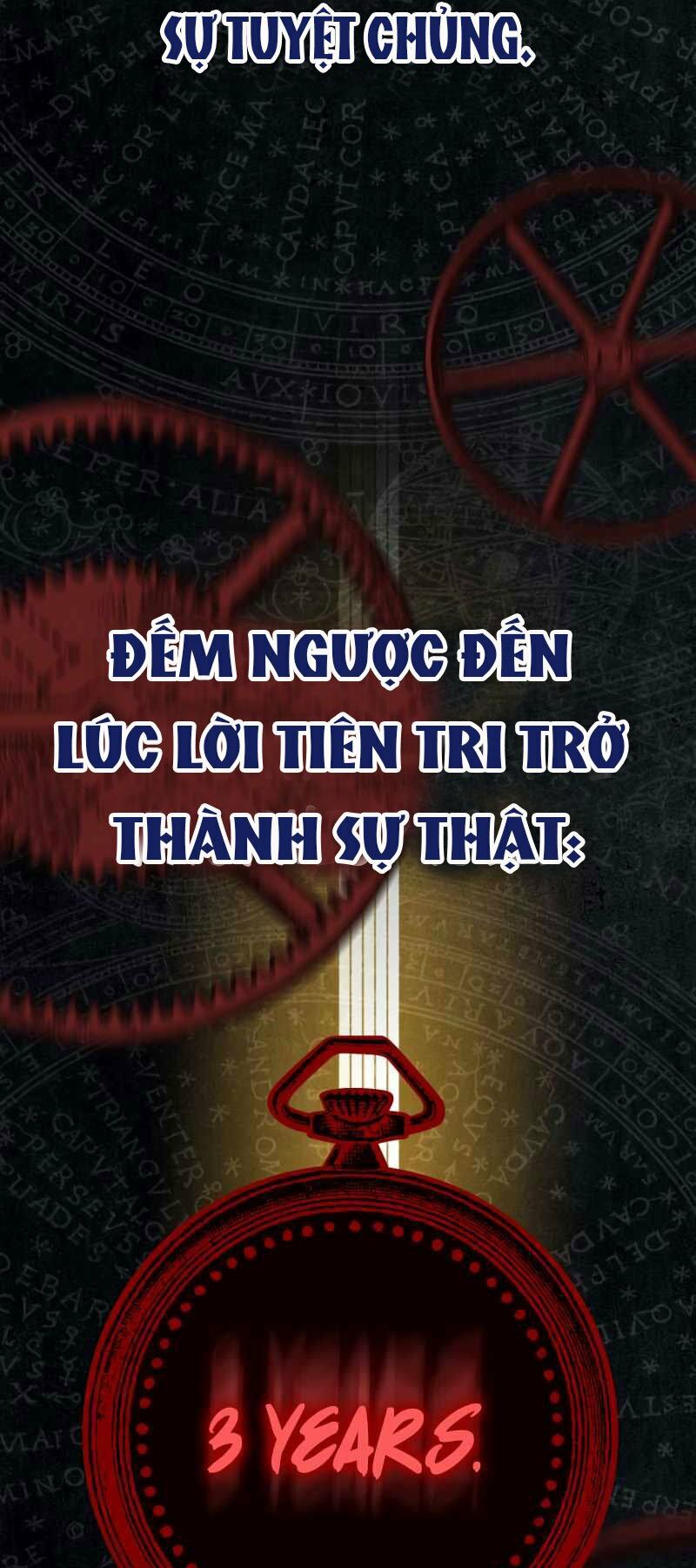 Đồ Long chapter 0 25