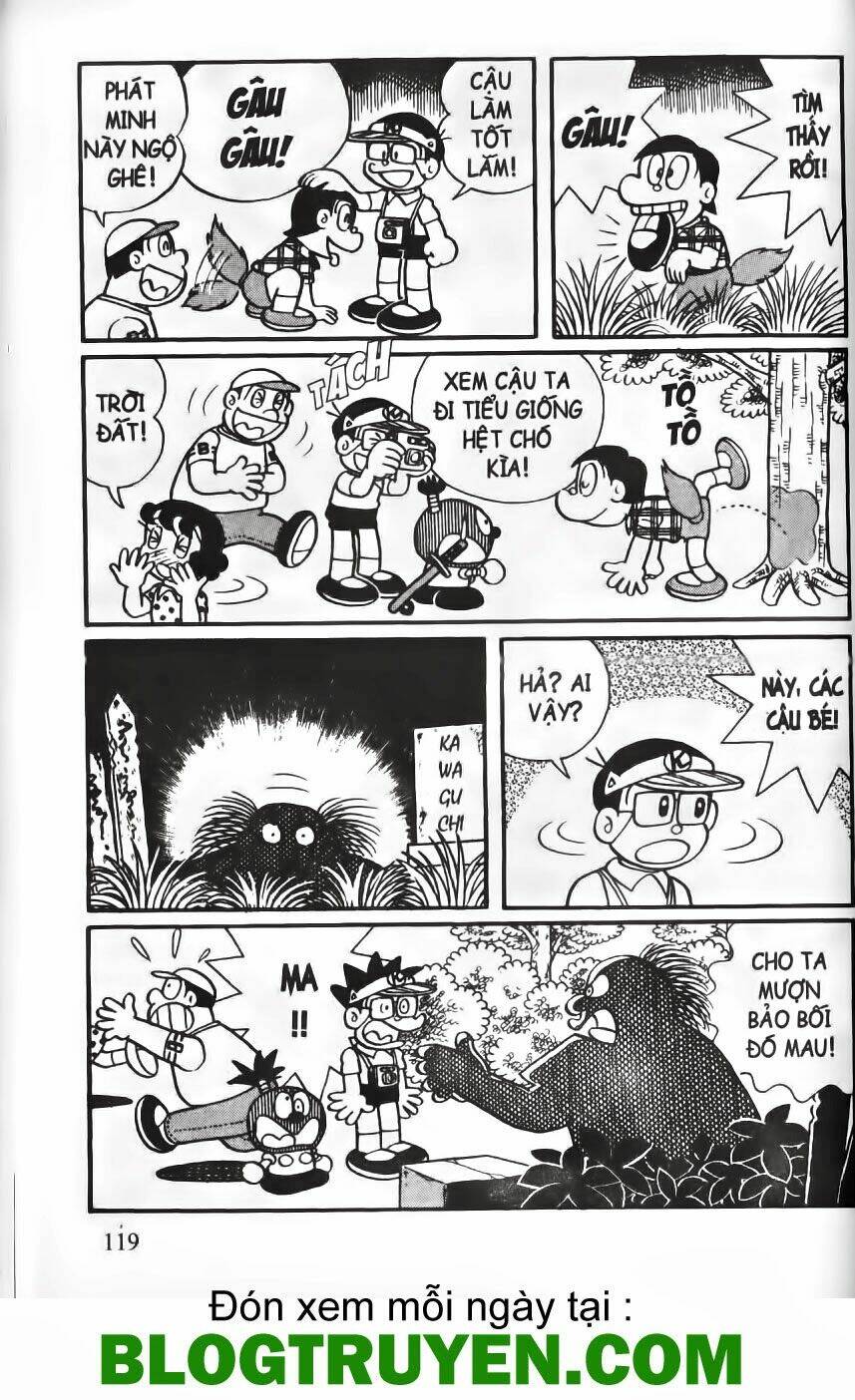 tân từ điển kì bí chapter 53 8