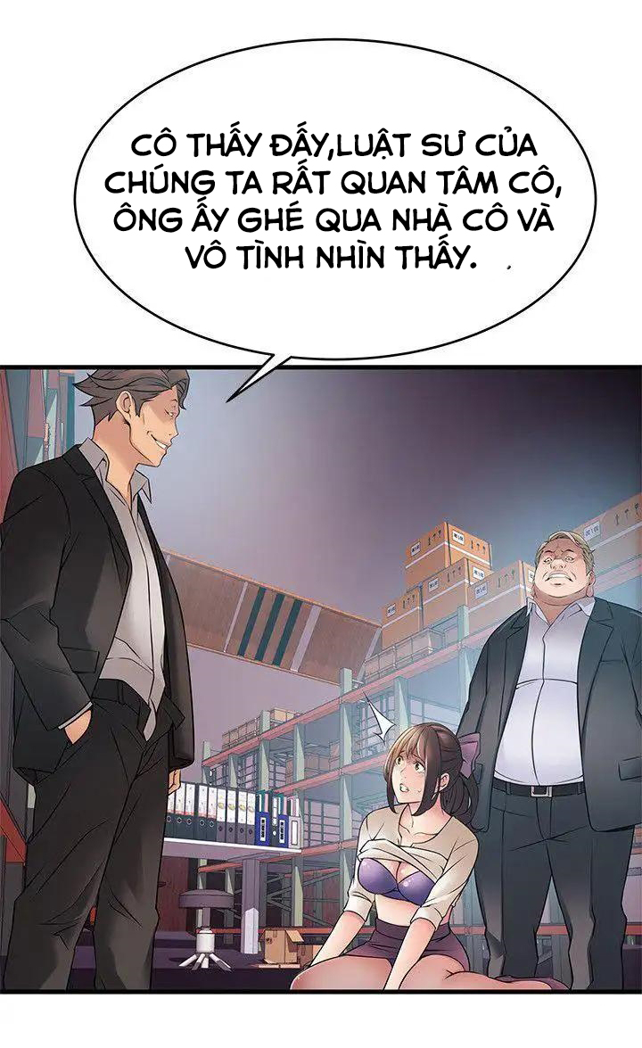 điểm yếu chapter 26 56